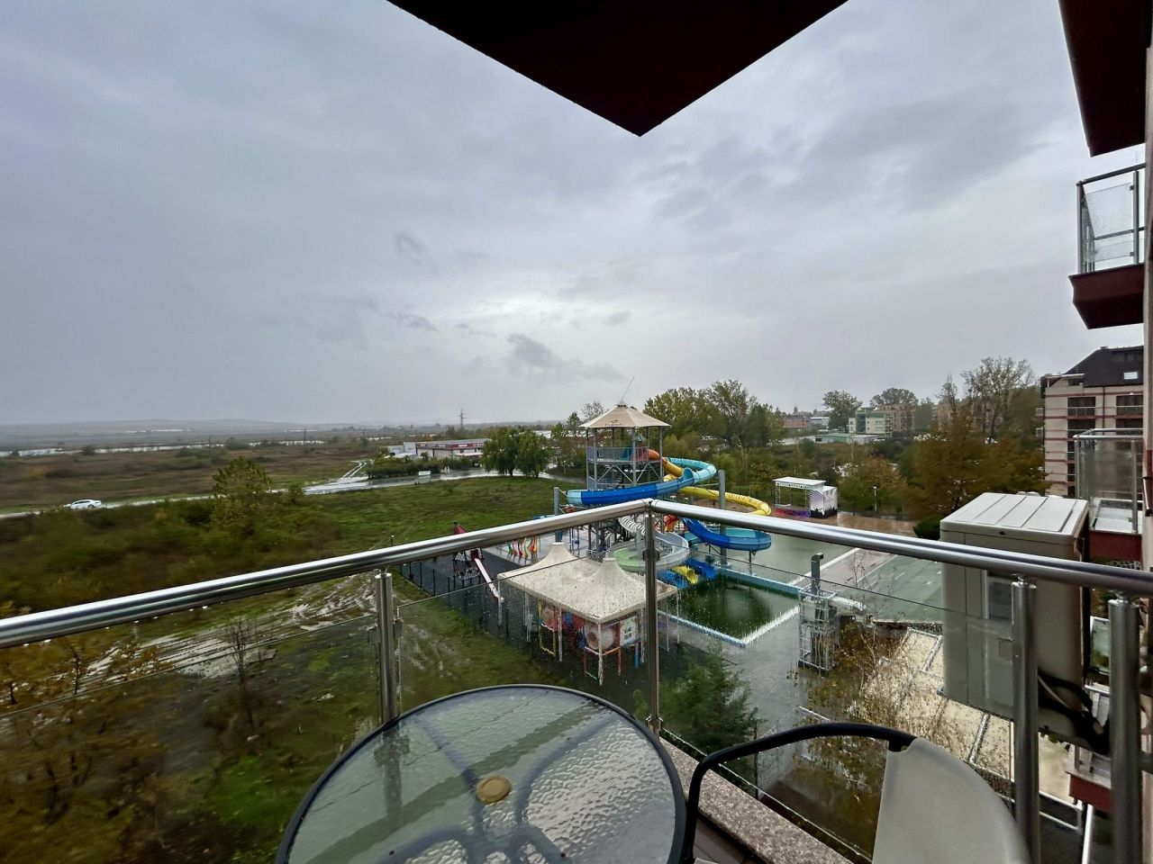 Квартира на Солнечном берегу, Болгария, 30.16 м² - фото 8