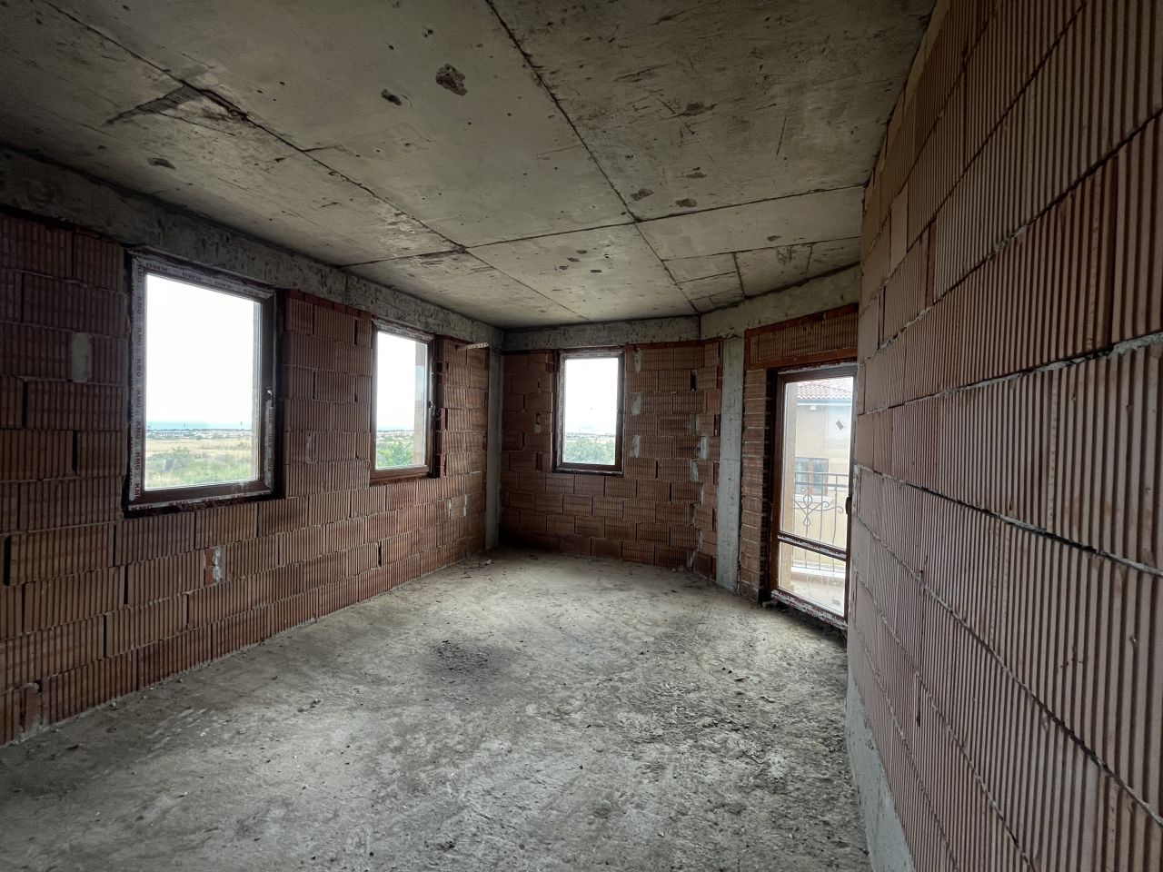 Вилла в Поморие, Болгария, 192 м² - фото 1