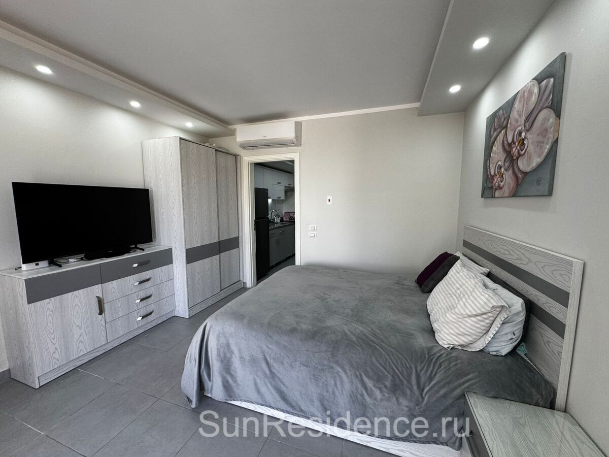 Квартира в Хургаде, Египет, 61 м² - фото 6