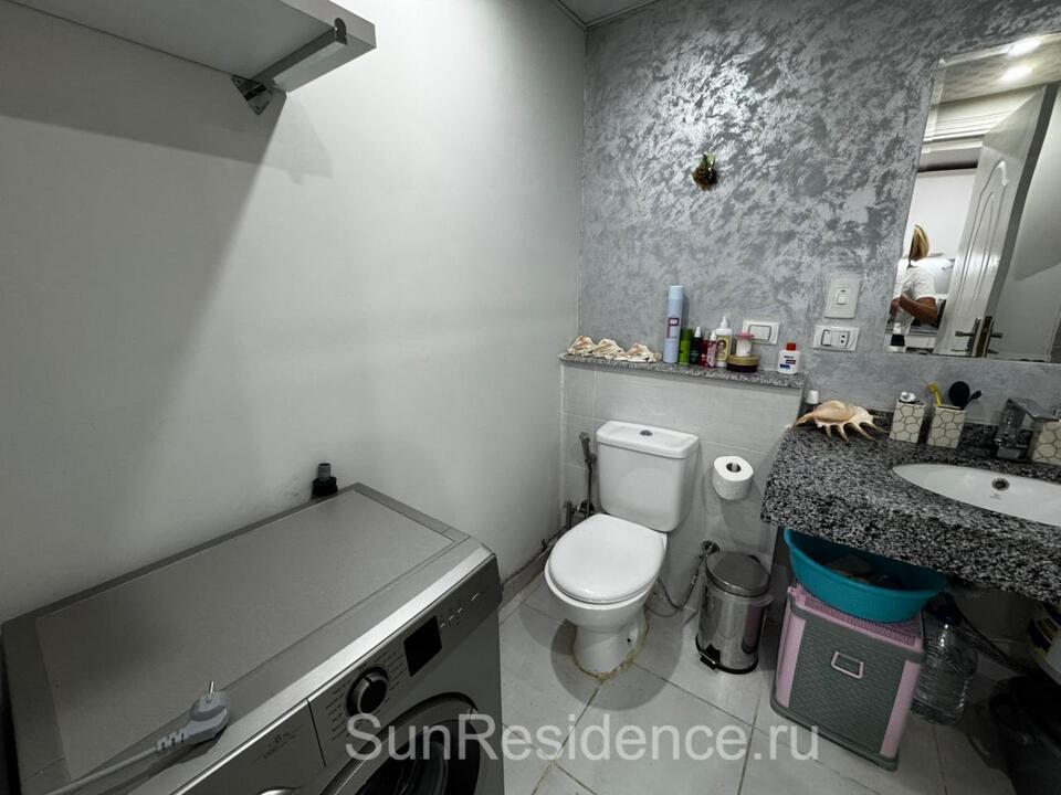 Квартира в Хургаде, Египет, 61 м² - фото 10