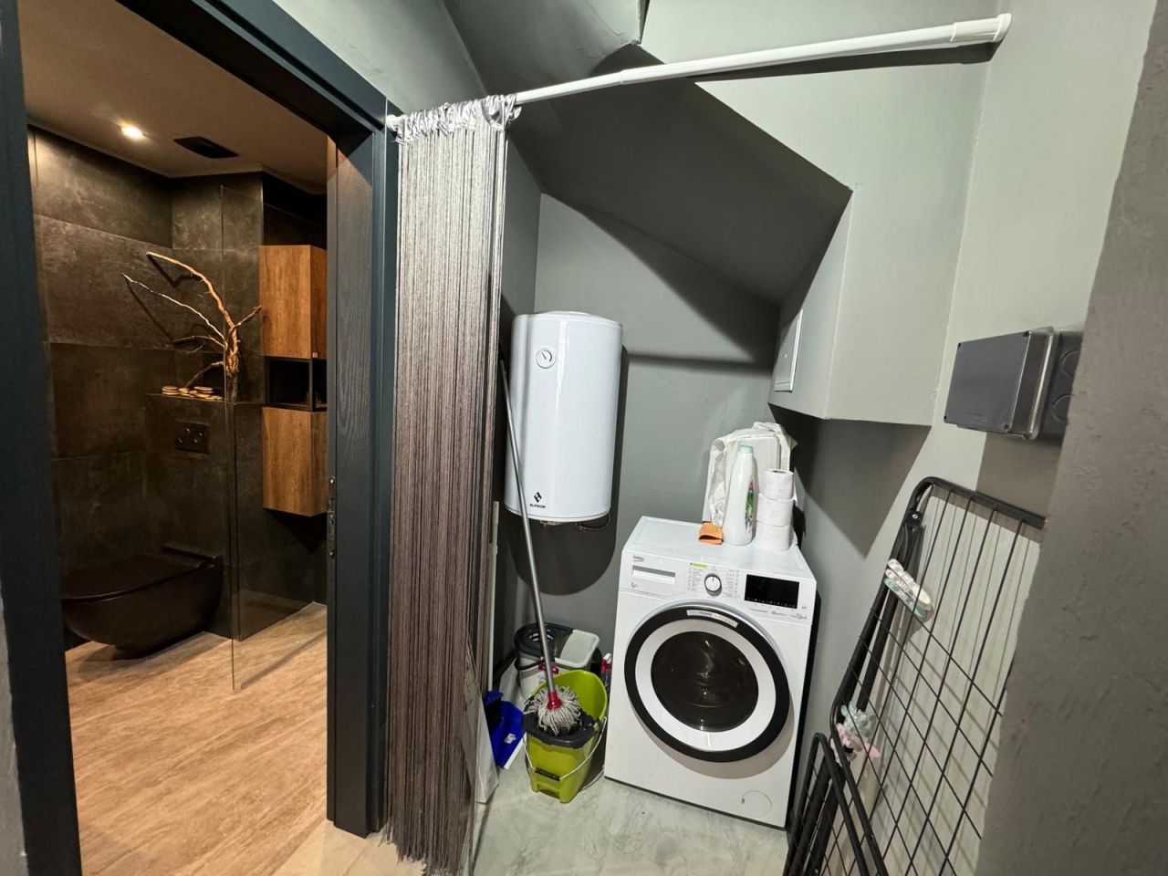 Дом в Поморие, Болгария, 116 м² - фото 13