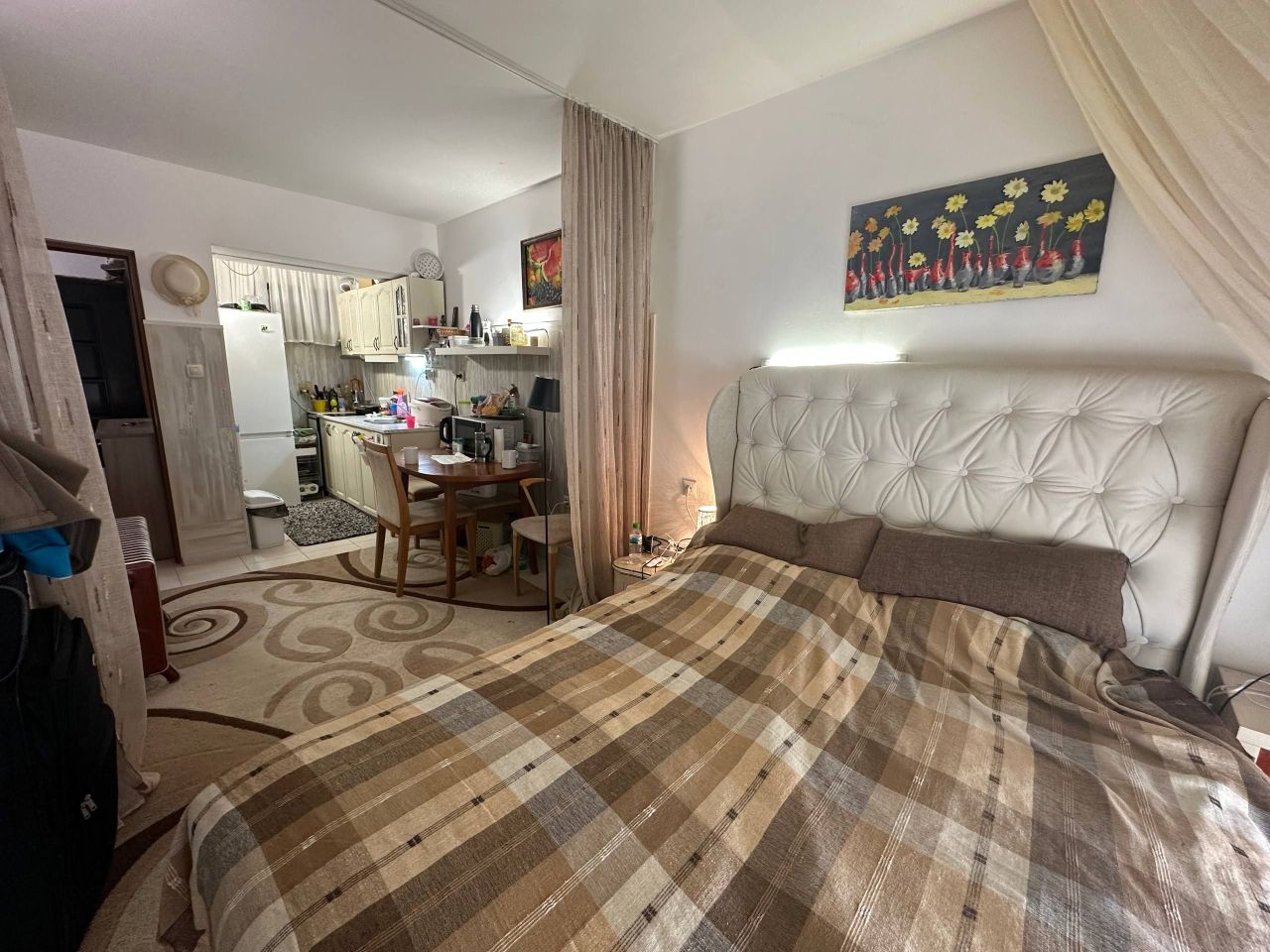 Квартира на Солнечном берегу, Болгария, 58 м² - фото 4