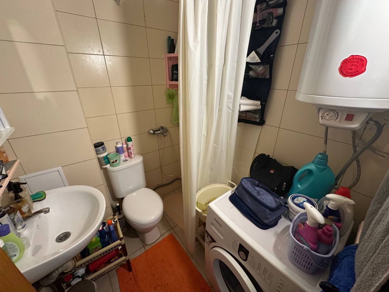 Квартира на Солнечном берегу, Болгария, 58 м² - фото 7