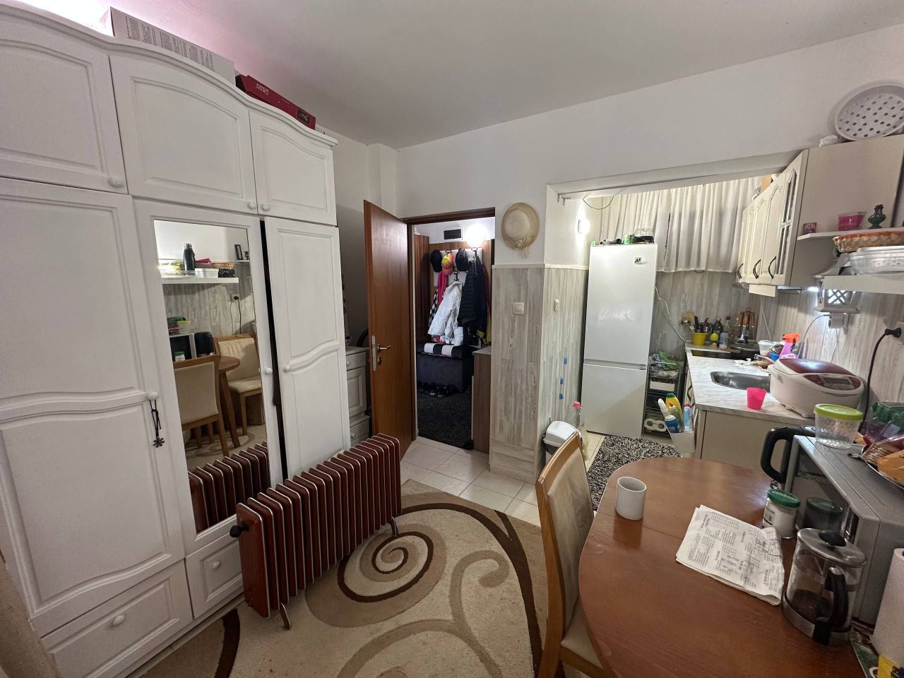 Квартира на Солнечном берегу, Болгария, 58 м² - фото 9