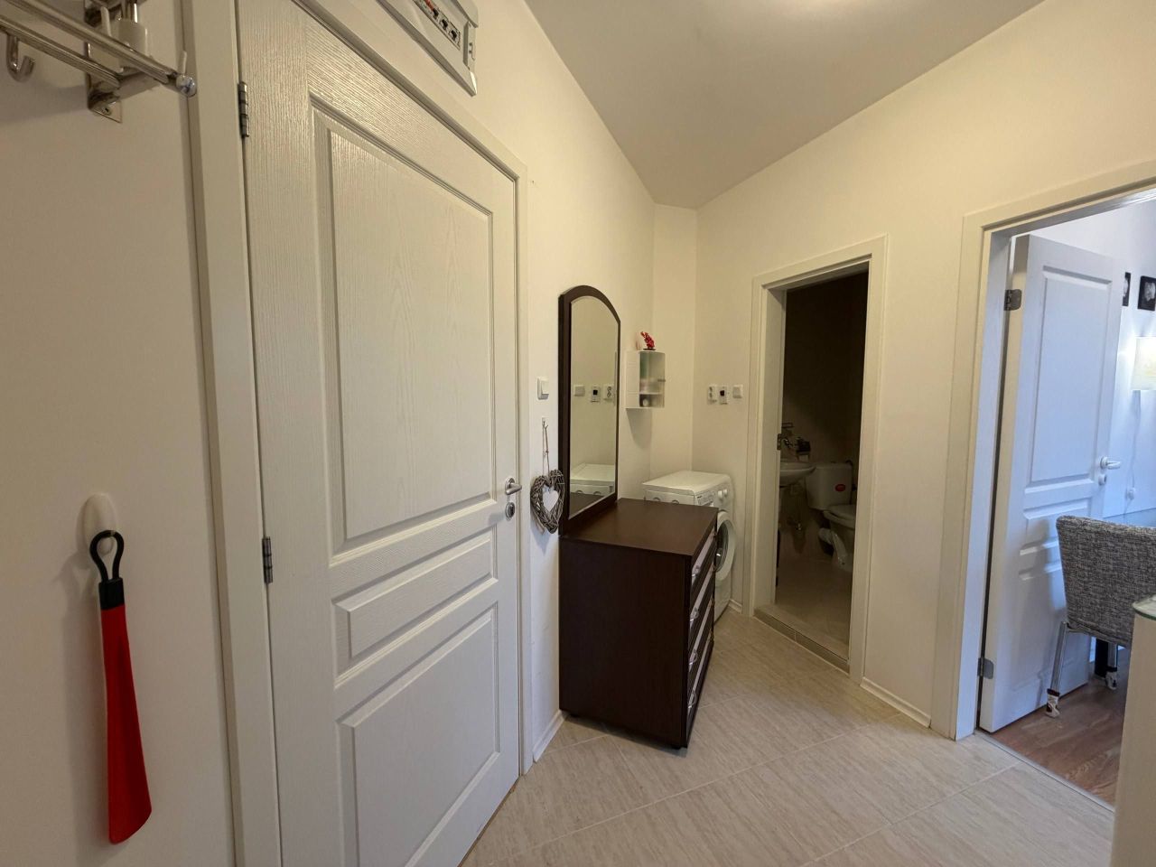 Квартира на Солнечном берегу, Болгария, 53 м² - фото 6