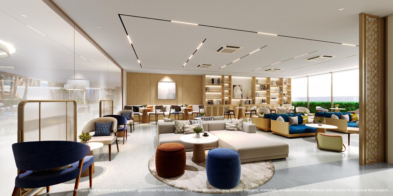 Квартира на Пхукете, Таиланд, 62 м² - фото 9