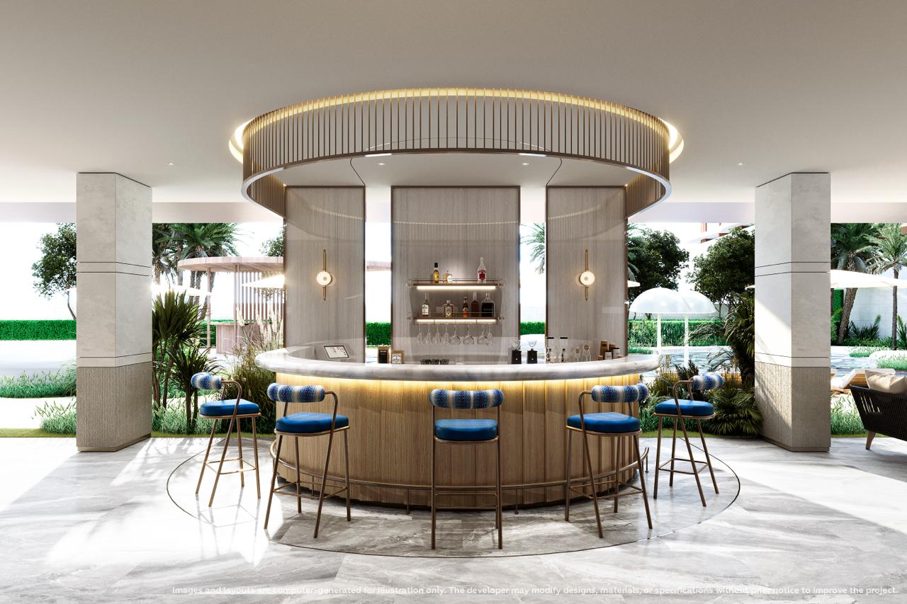 Квартира на Пхукете, Таиланд, 62 м² - фото 8