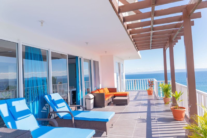 Апартаменты в Самане, Доминиканская Республика, 150 м² - фото 8