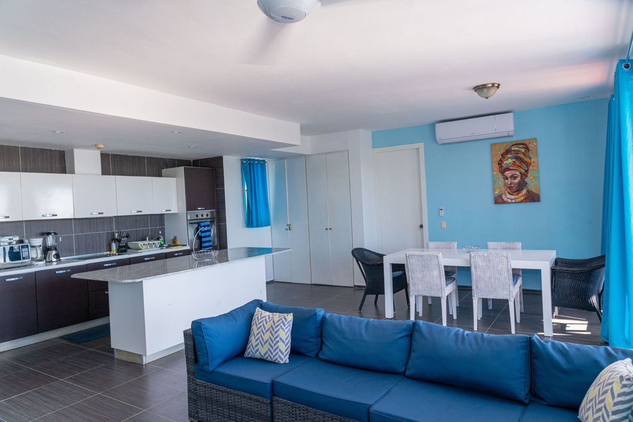 Апартаменты в Самане, Доминиканская Республика, 150 м² - фото 5