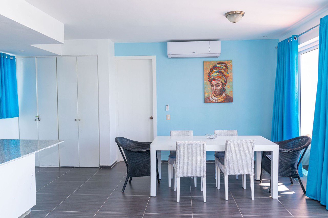 Апартаменты в Самане, Доминиканская Республика, 150 м² - фото 3