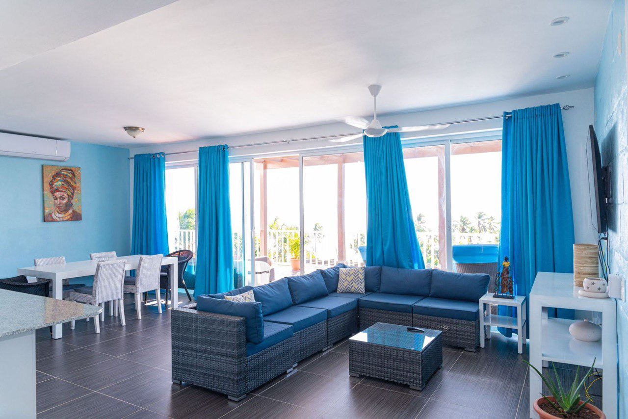 Апартаменты в Самане, Доминиканская Республика, 150 м² - фото 6