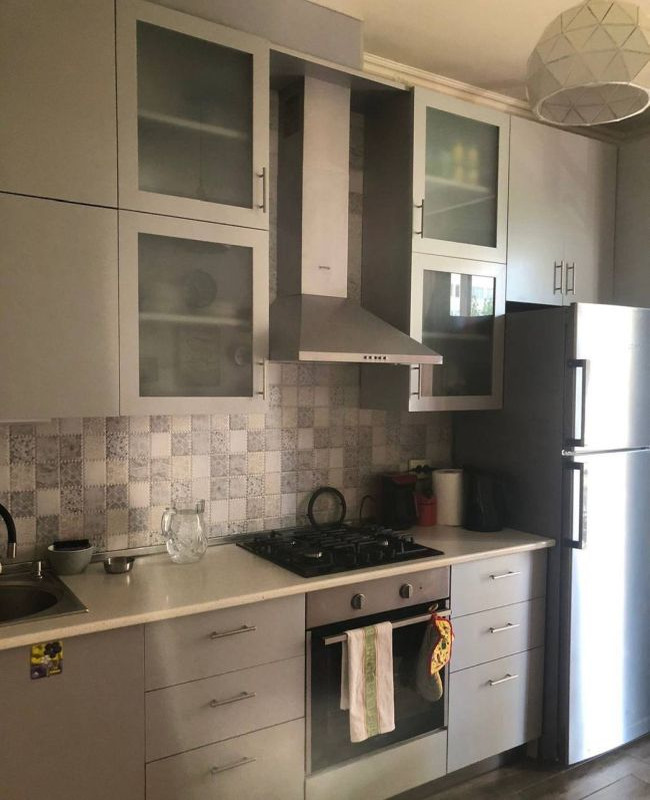 Квартира в Тбилиси, Грузия, 90 м² - фото 3