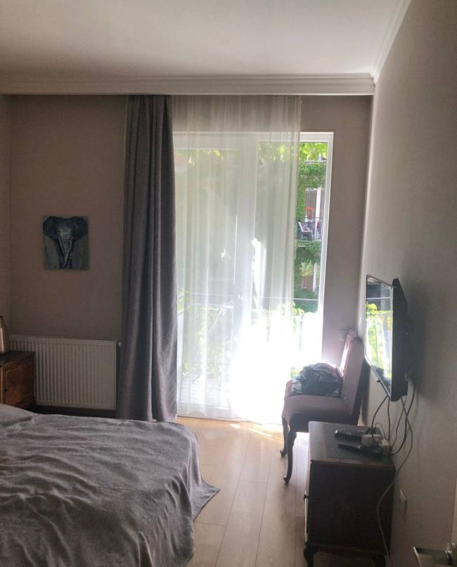 Квартира в Тбилиси, Грузия, 90 м² - фото 5