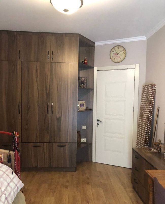 Квартира в Тбилиси, Грузия, 90 м² - фото 6