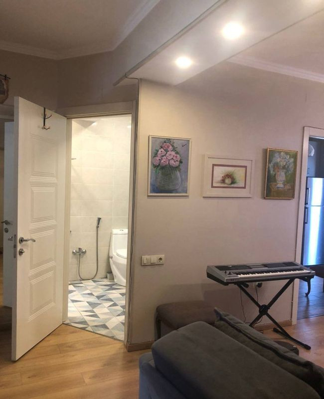 Квартира в Тбилиси, Грузия, 90 м² - фото 7