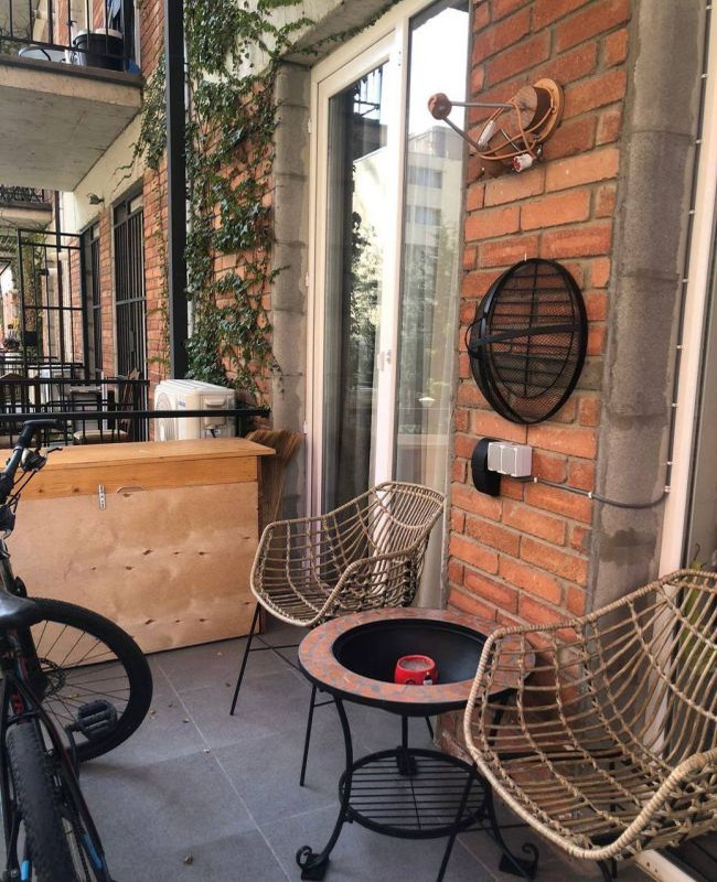 Квартира в Тбилиси, Грузия, 90 м² - фото 8