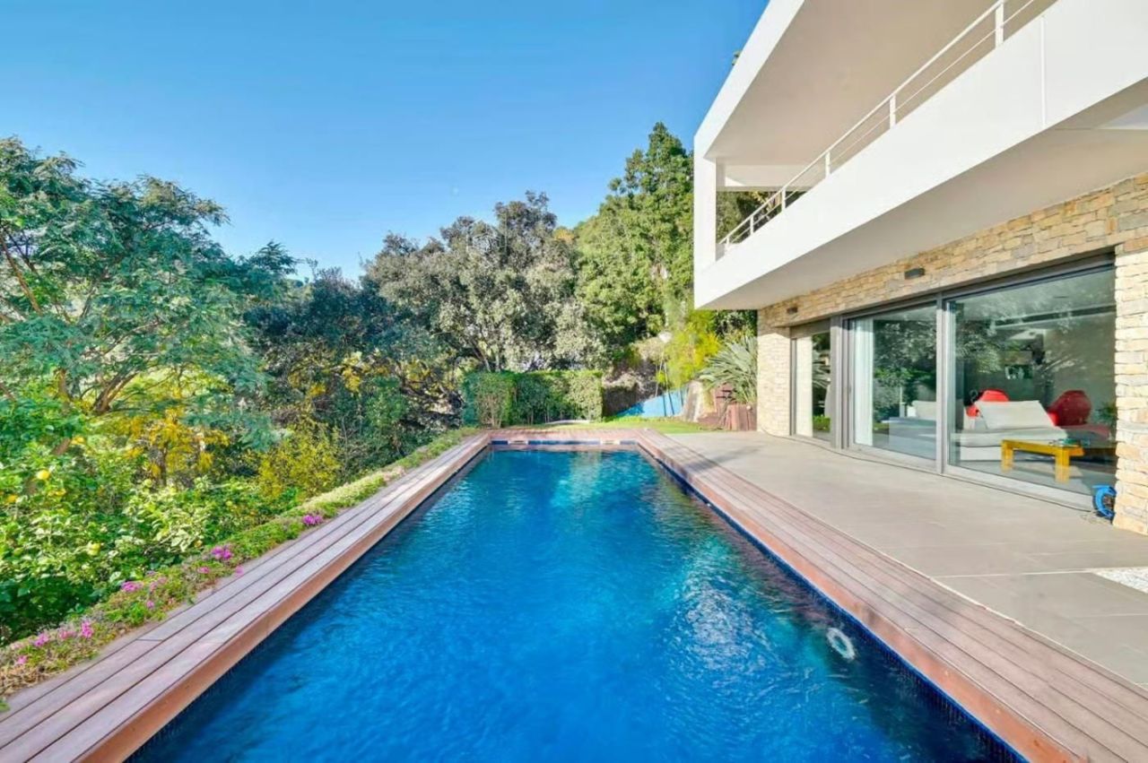 Дом на Коста-Брава, Испания, 507 м² - фото 1