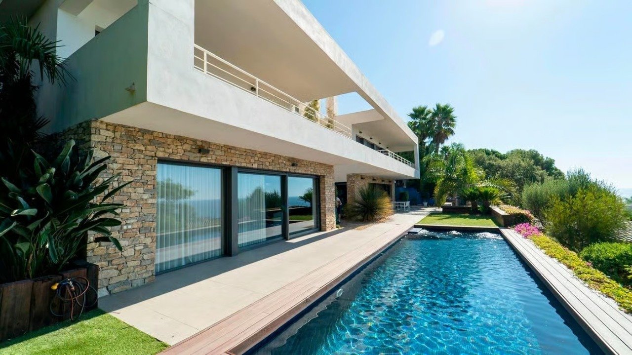 Дом на Коста-Брава, Испания, 507 м² - фото 2