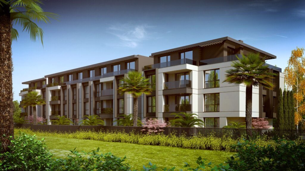 Квартира в Бургасе, Болгария, 55 м² - фото 3