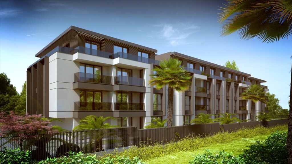 Квартира в Бургасе, Болгария, 55 м² - фото 4