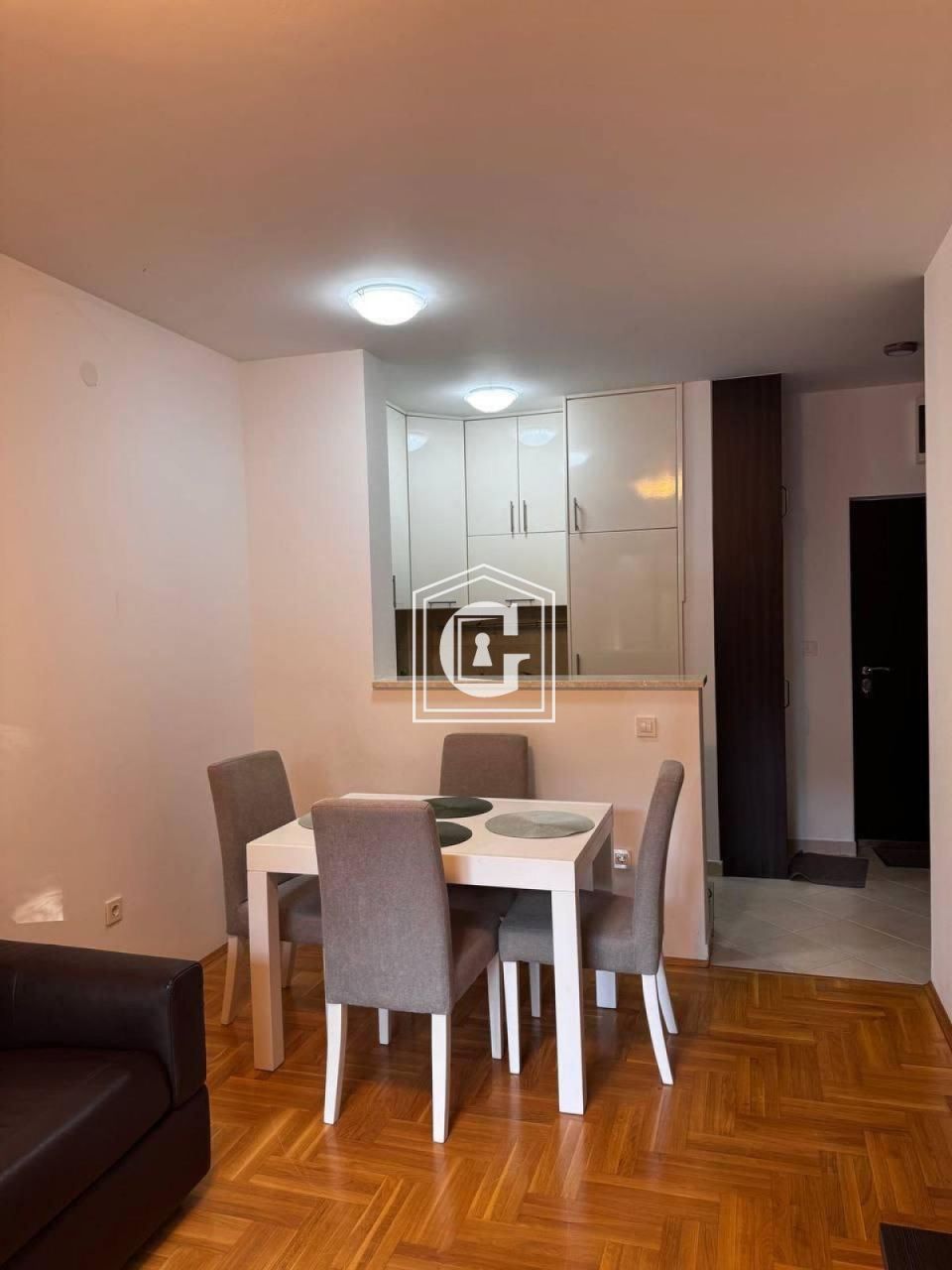 Апартаменты в Будве, Черногория, 38 м² - фото 3