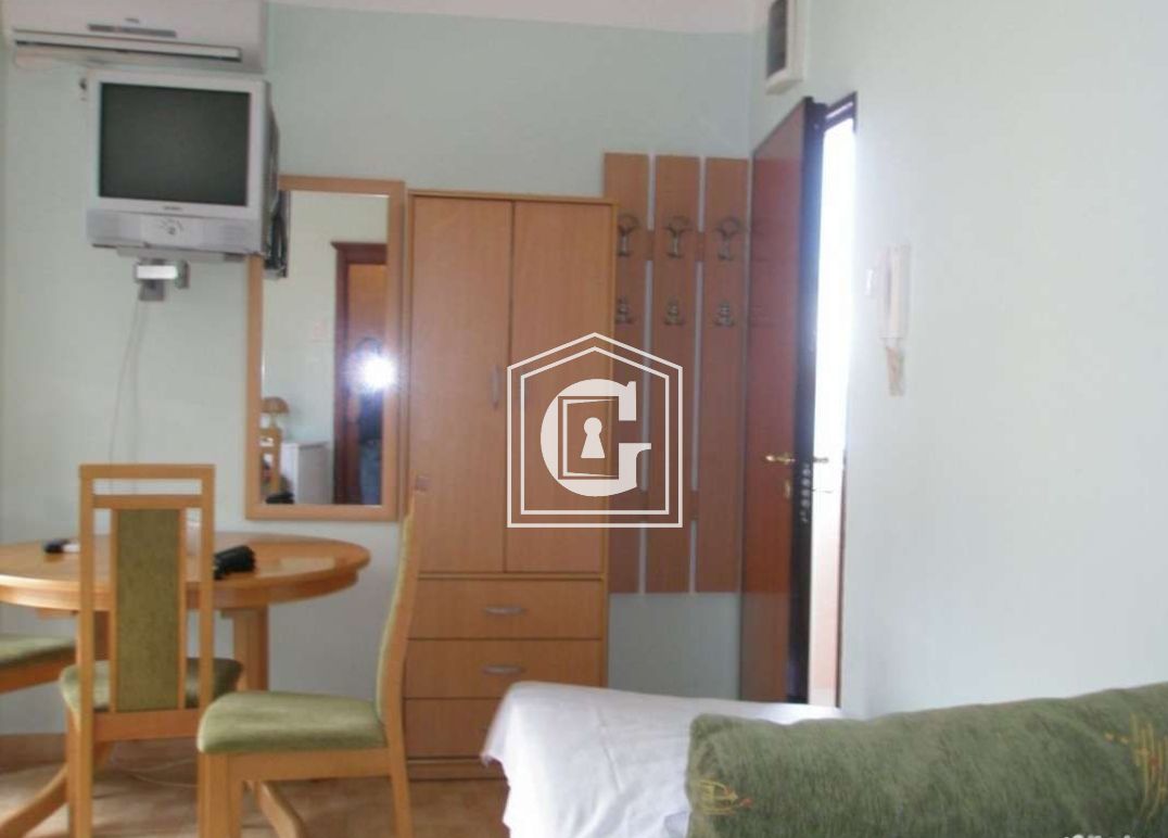 Апартаменты в Рафаиловичах, Черногория, 19 м² - фото 3