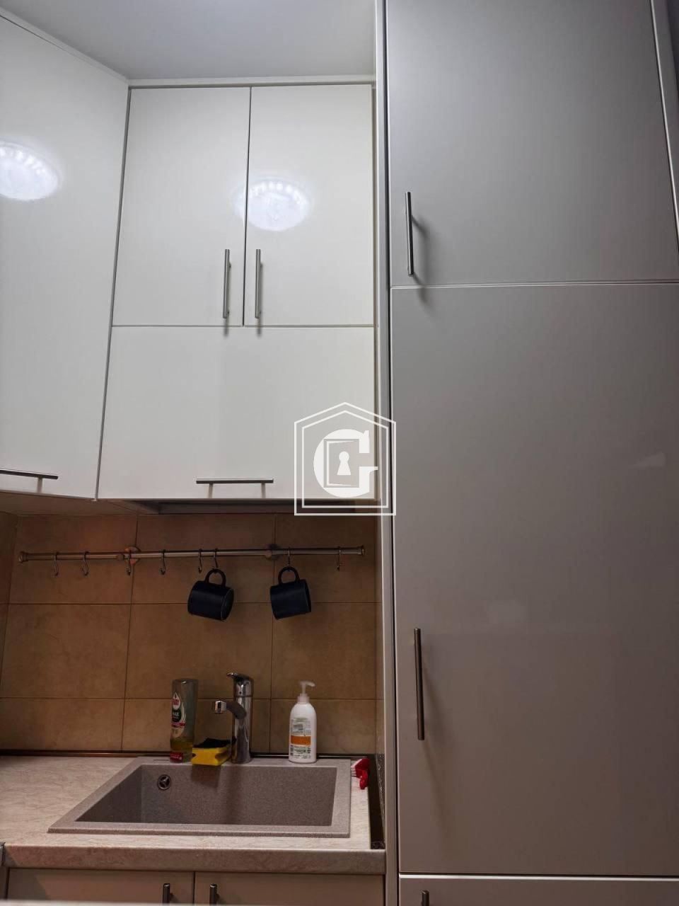 Апартаменты в Будве, Черногория, 38 м² - фото 5