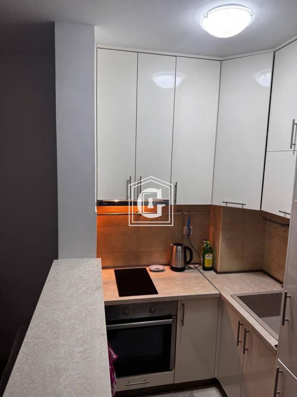 Апартаменты в Будве, Черногория, 38 м² - фото 6