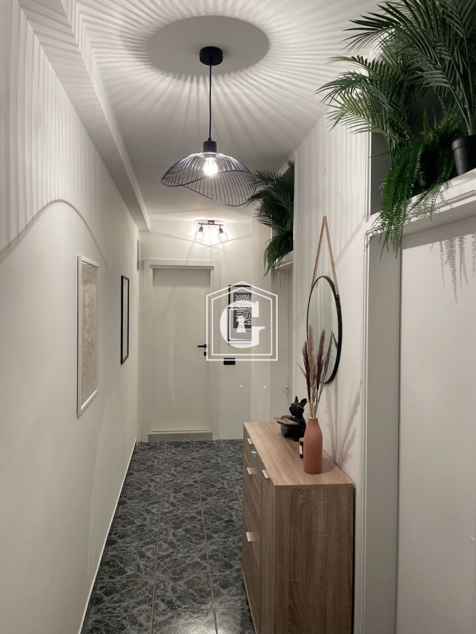 Апартаменты в Будве, Черногория, 68 м² - фото 6