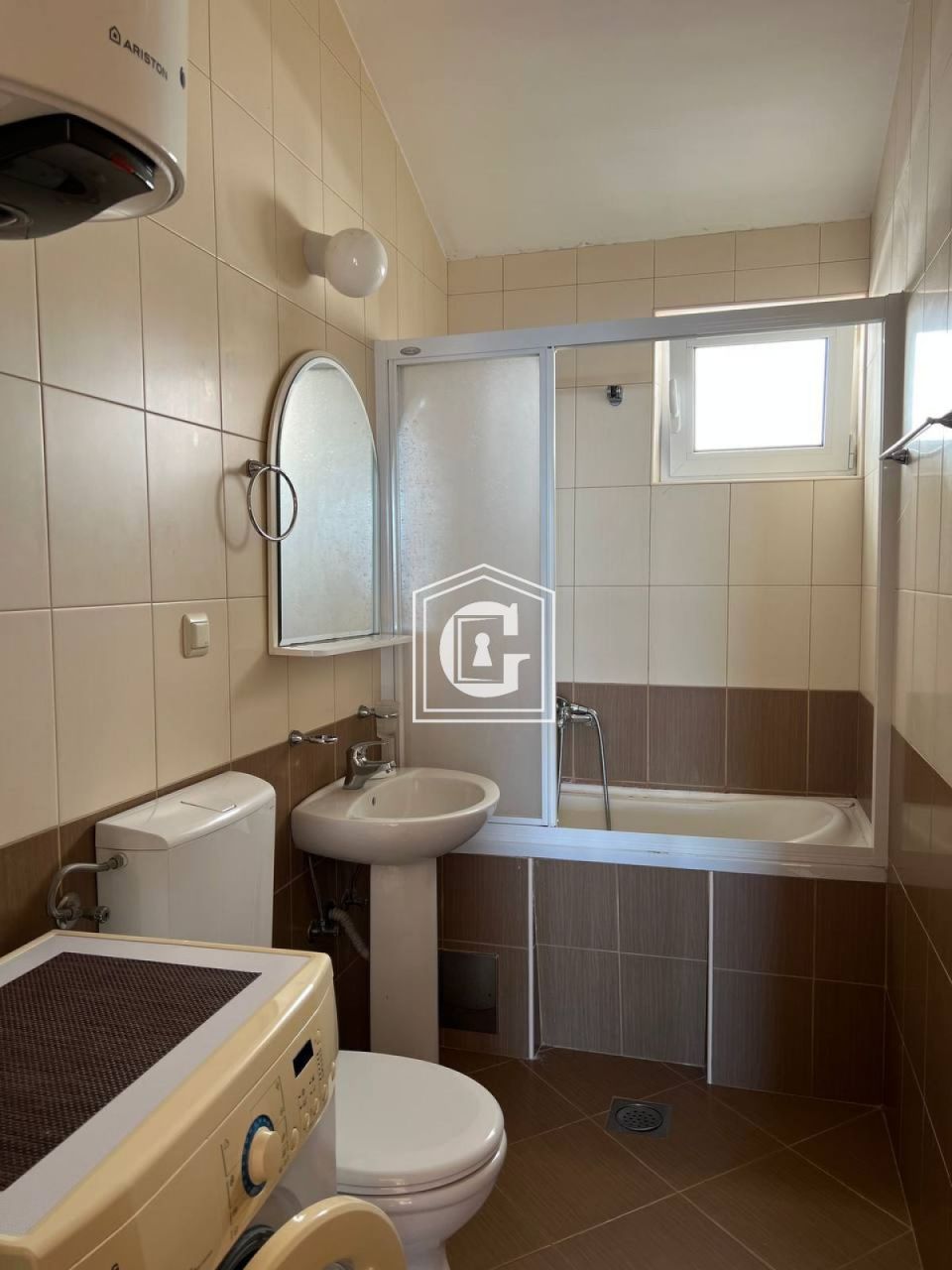 Апартаменты в Бечичи, Черногория, 38 м² - фото 7