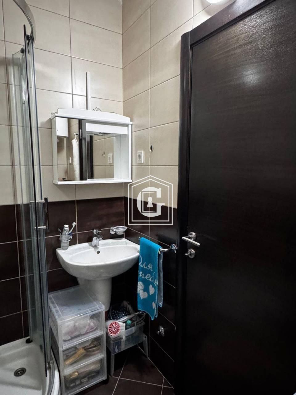 Апартаменты в Будве, Черногория, 38 м² - фото 7