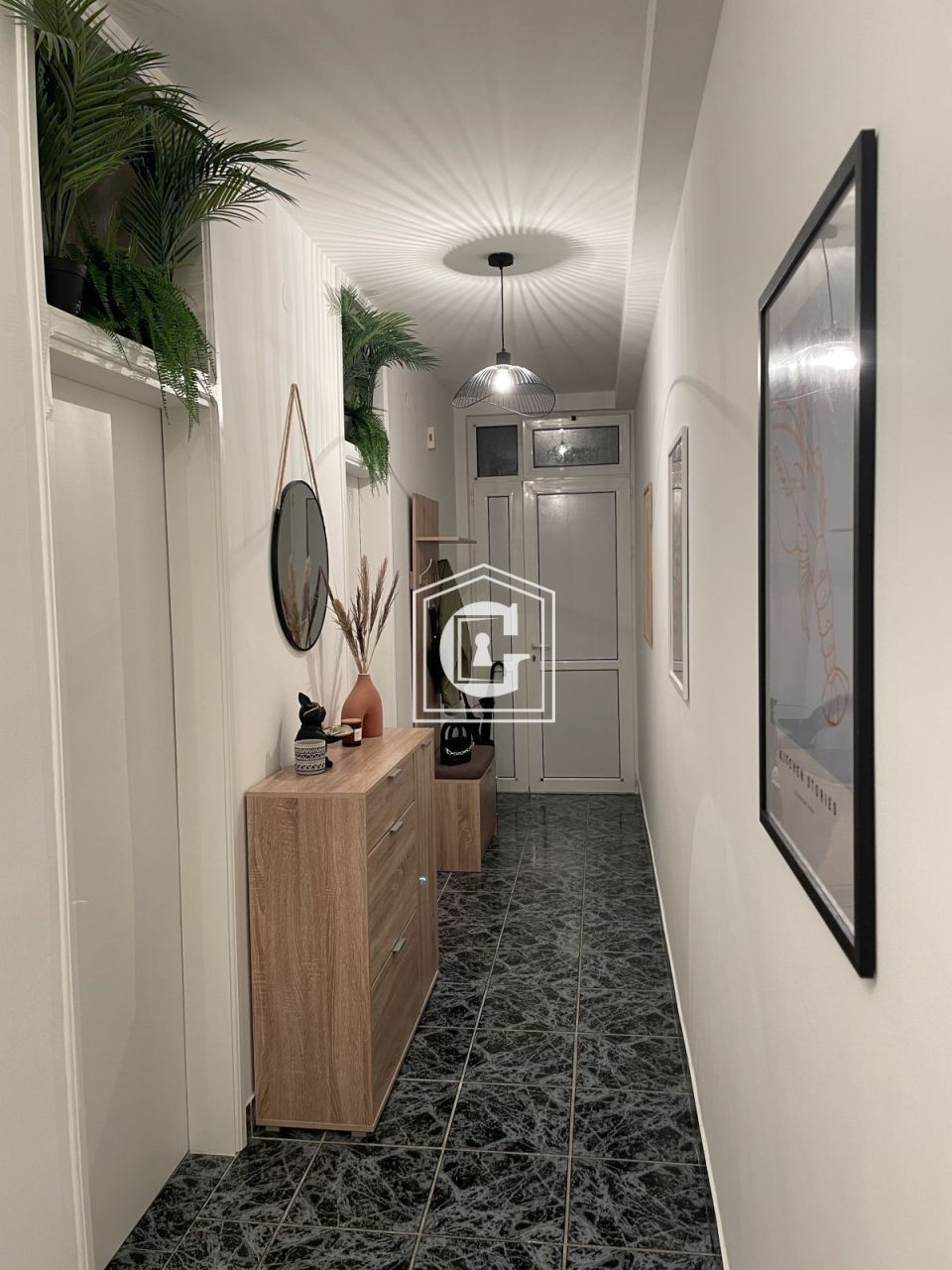 Апартаменты в Будве, Черногория, 68 м² - фото 7