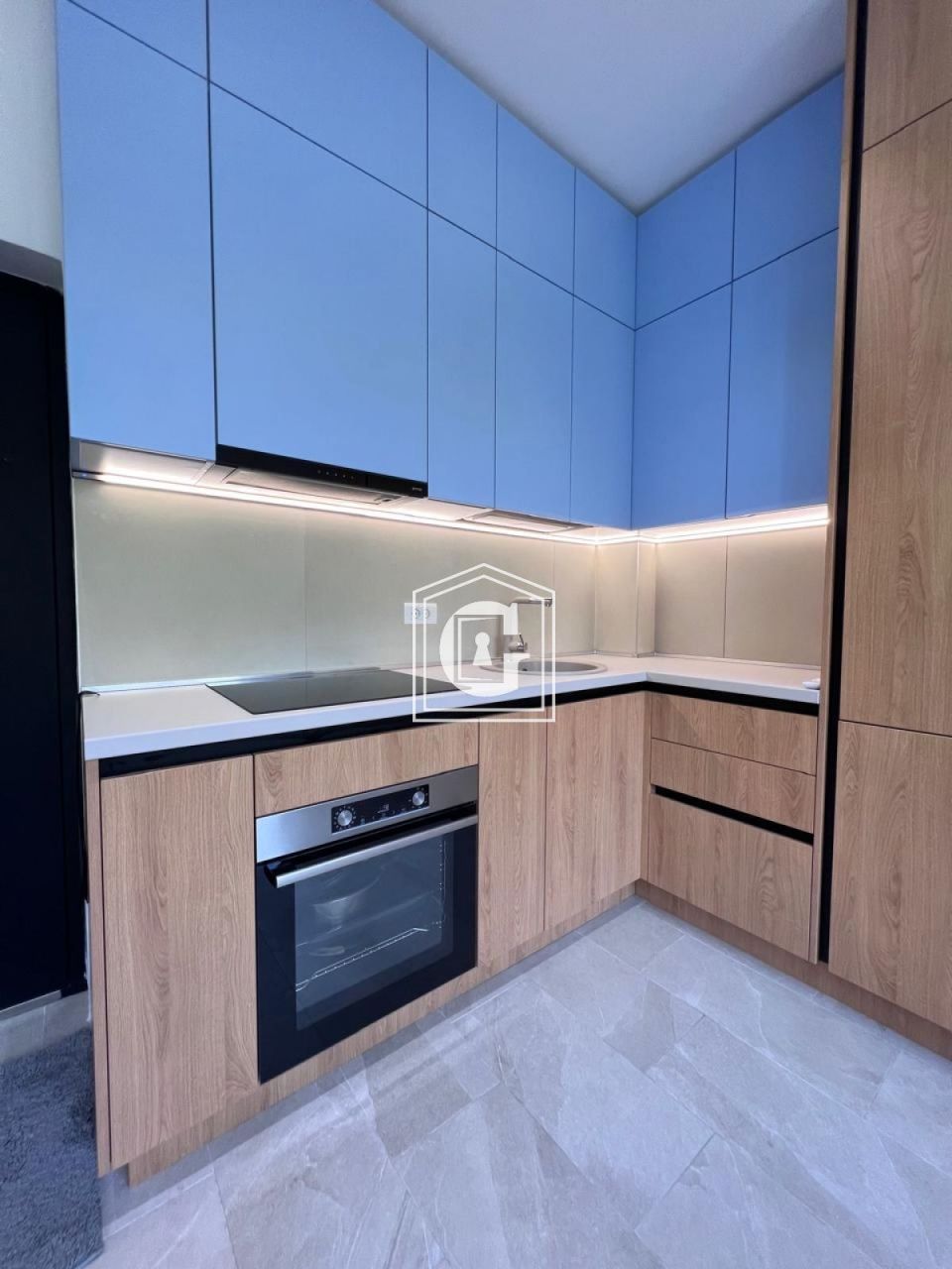 Апартаменты в Радановичах, Черногория, 30 м² - фото 8