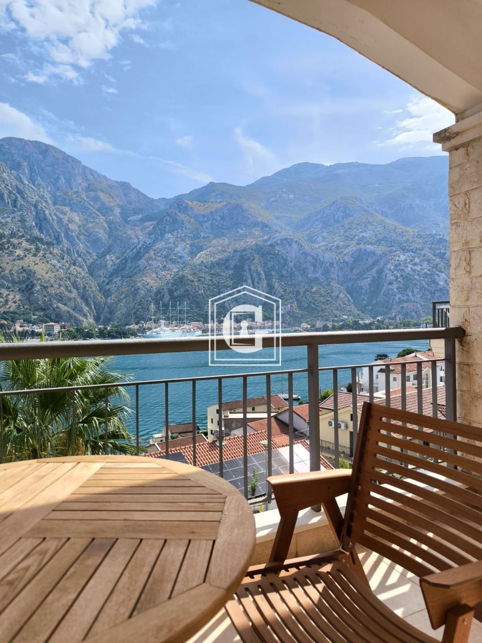 Апартаменты в Которе, Черногория, 76 м² - фото 9