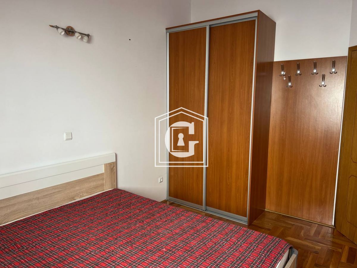 Апартаменты в Бечичи, Черногория, 38 м² - фото 9