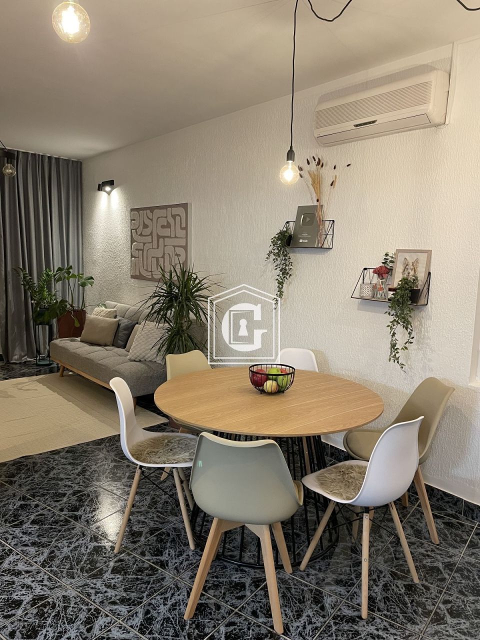 Апартаменты в Будве, Черногория, 68 м² - фото 9