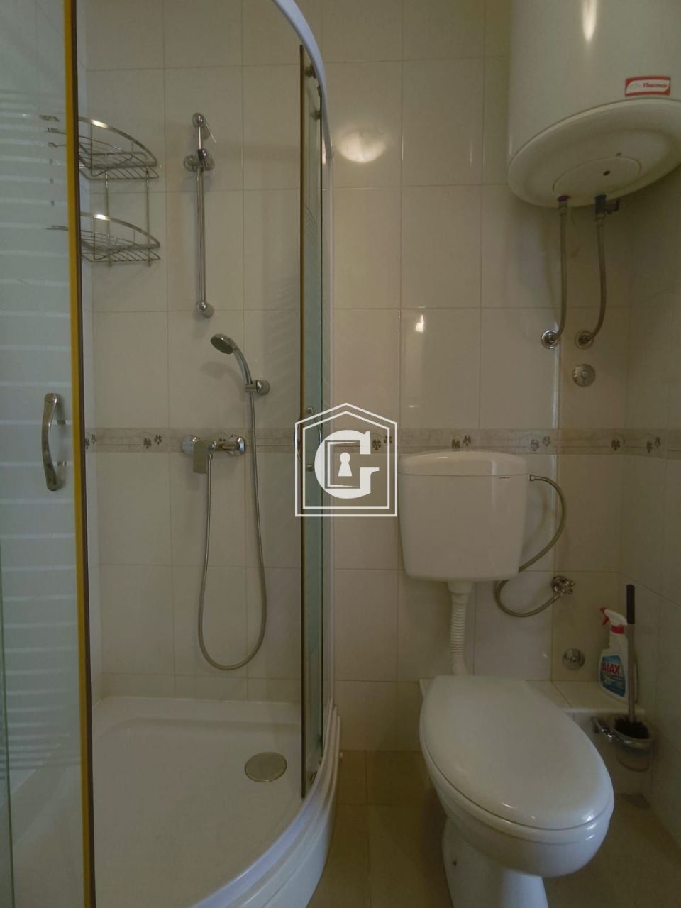 Апартаменты в Которе, Черногория, 76 м² - фото 14