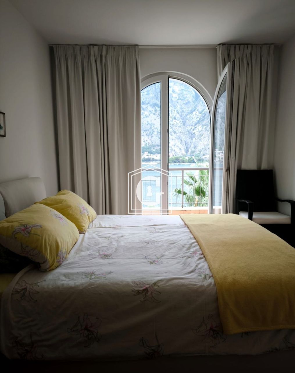 Апартаменты в Которе, Черногория, 76 м² - фото 16