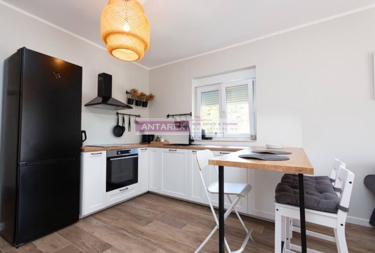 Апартаменты в Дженовичах, Черногория, 52 м² - фото 2