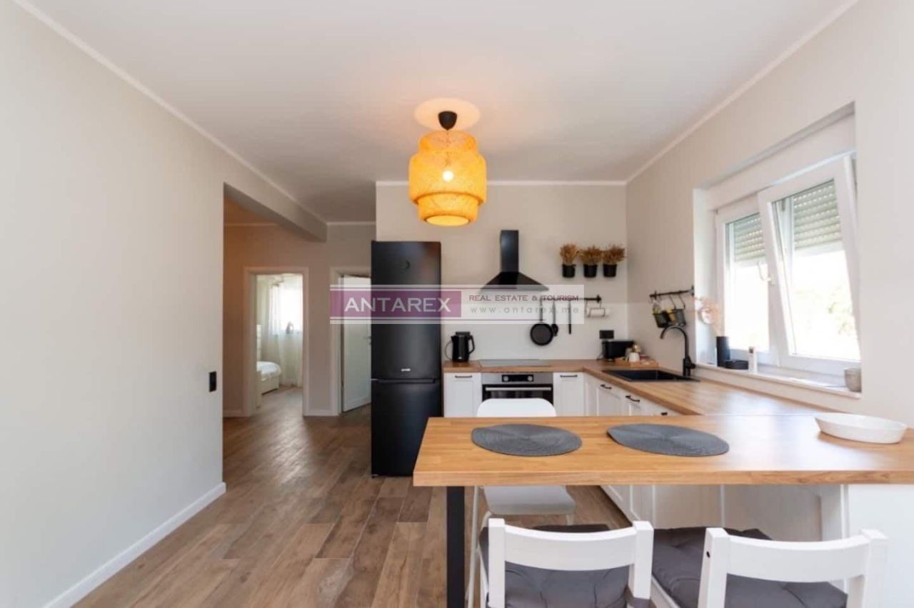 Апартаменты в Дженовичах, Черногория, 52 м² - фото 3