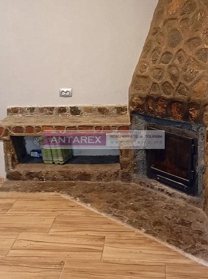 Вилла в Сутоморе, Черногория, 100 м² - фото 4