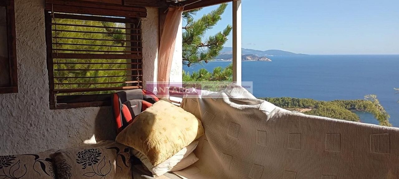 Вилла в Сутоморе, Черногория, 100 м² - фото 5