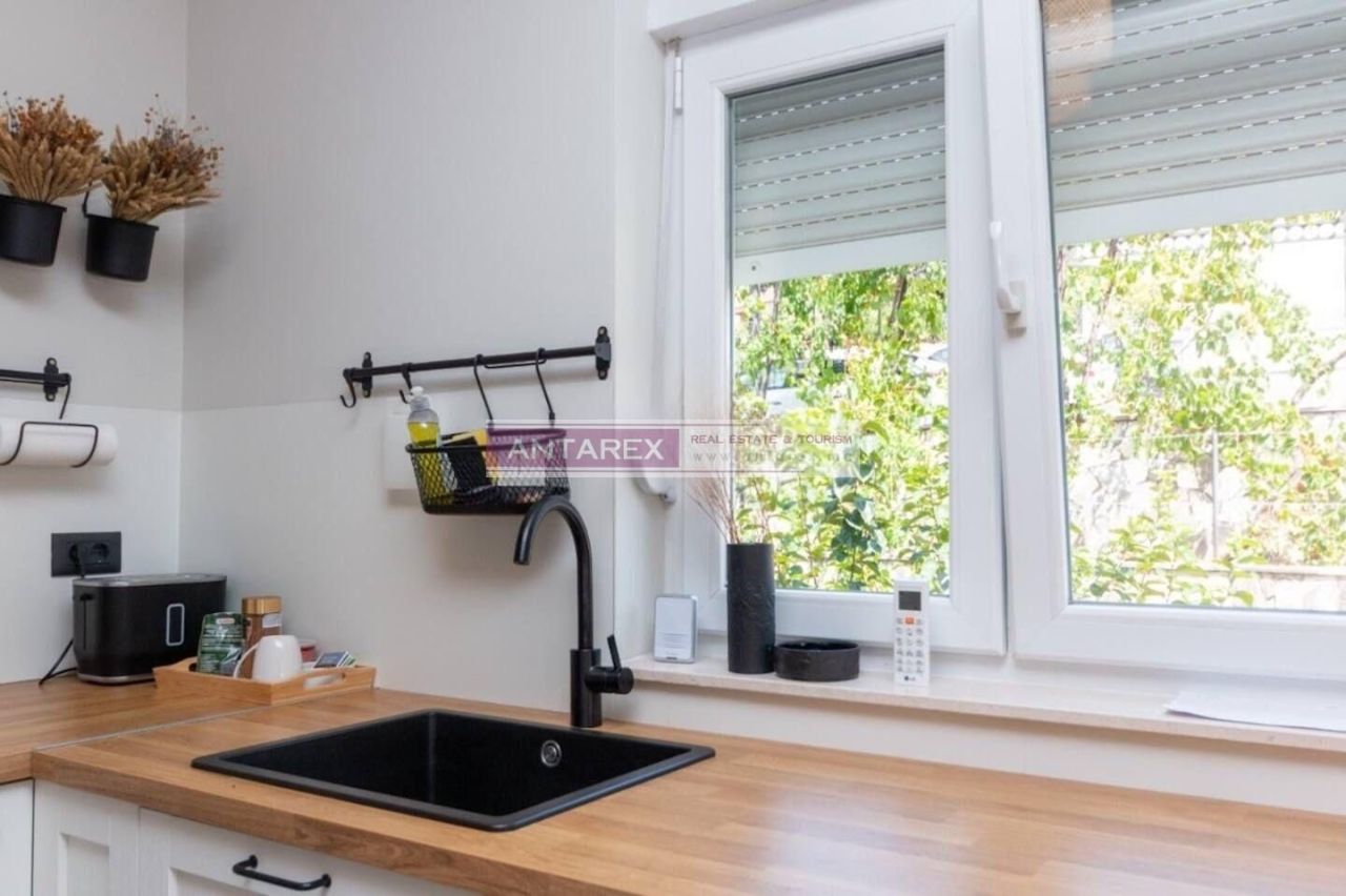 Апартаменты в Дженовичах, Черногория, 52 м² - фото 5