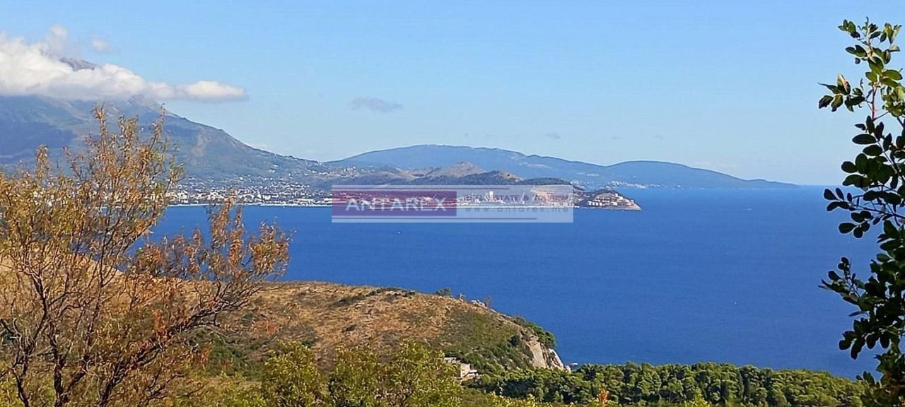 Вилла в Сутоморе, Черногория, 100 м² - фото 6