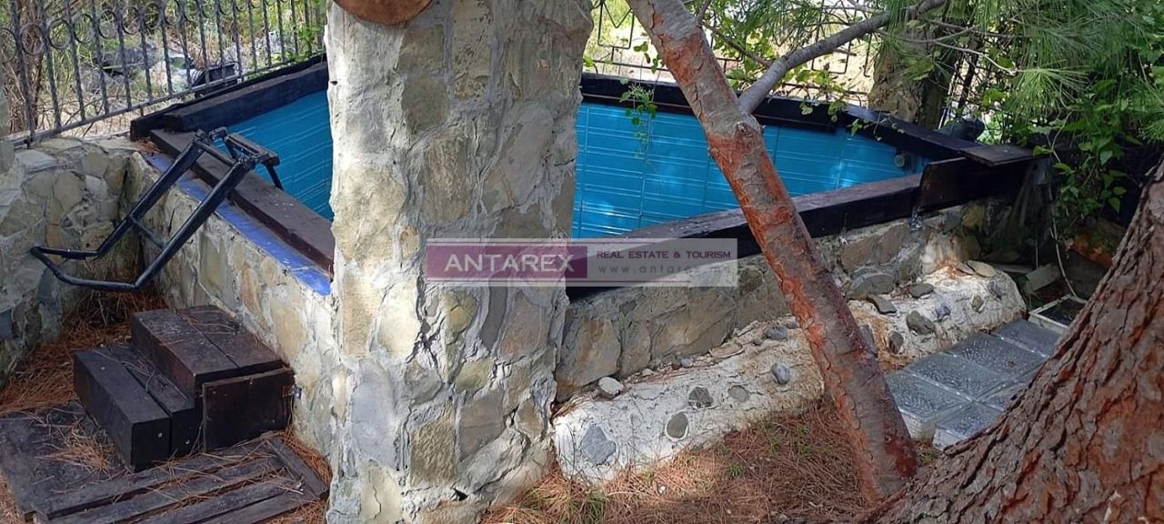 Вилла в Сутоморе, Черногория, 100 м² - фото 7