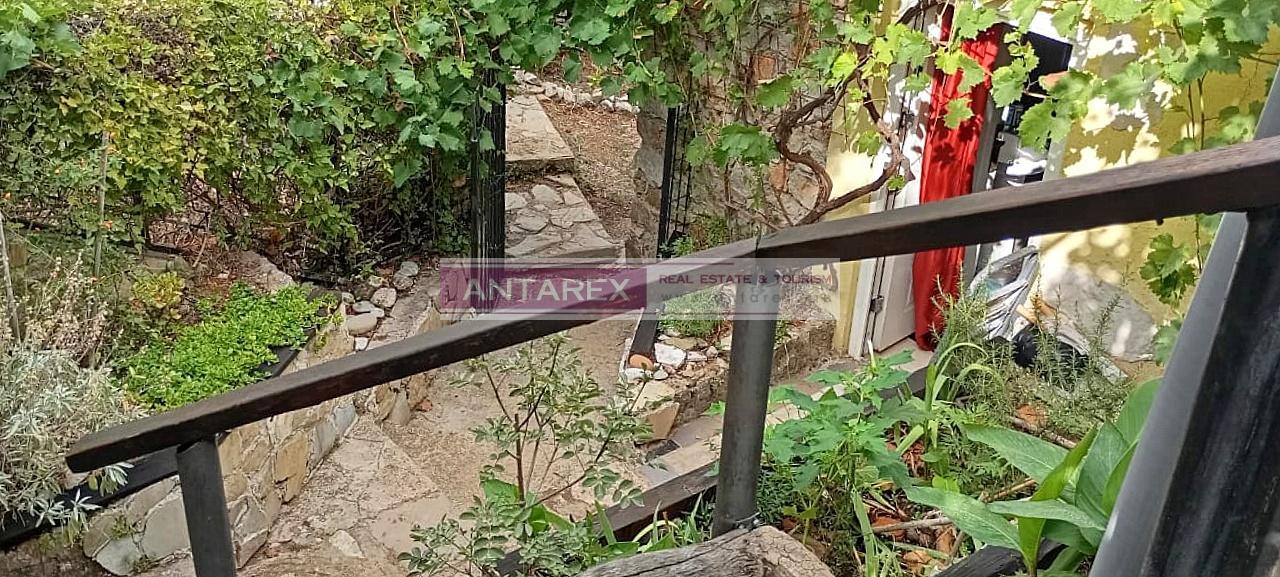 Вилла в Сутоморе, Черногория, 100 м² - фото 8