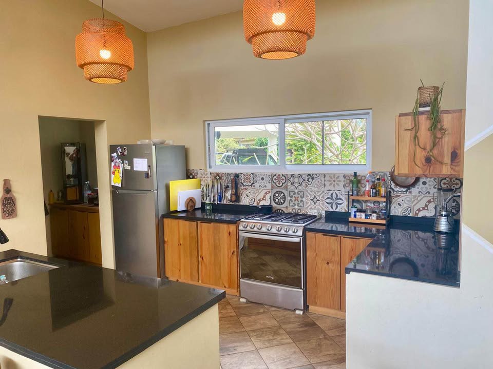 Дом в Кабарете, Доминиканская Республика, 200 м² - фото 3