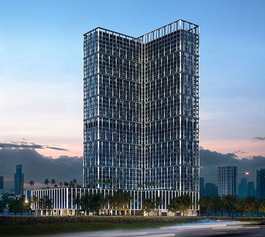 Квартира в Дубае, ОАЭ, 126 м² - фото 1