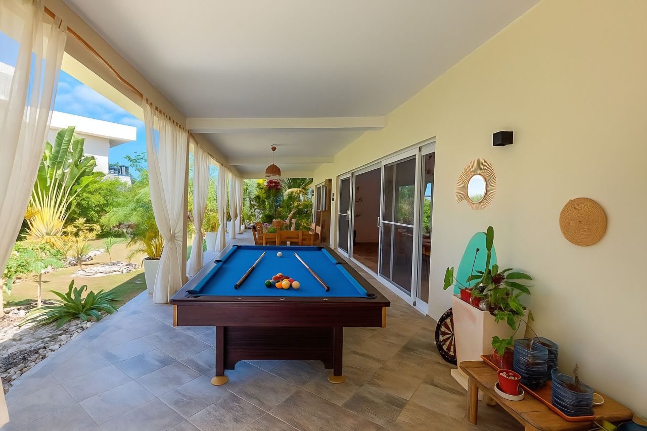 Дом в Кабарете, Доминиканская Республика, 200 м² - фото 9