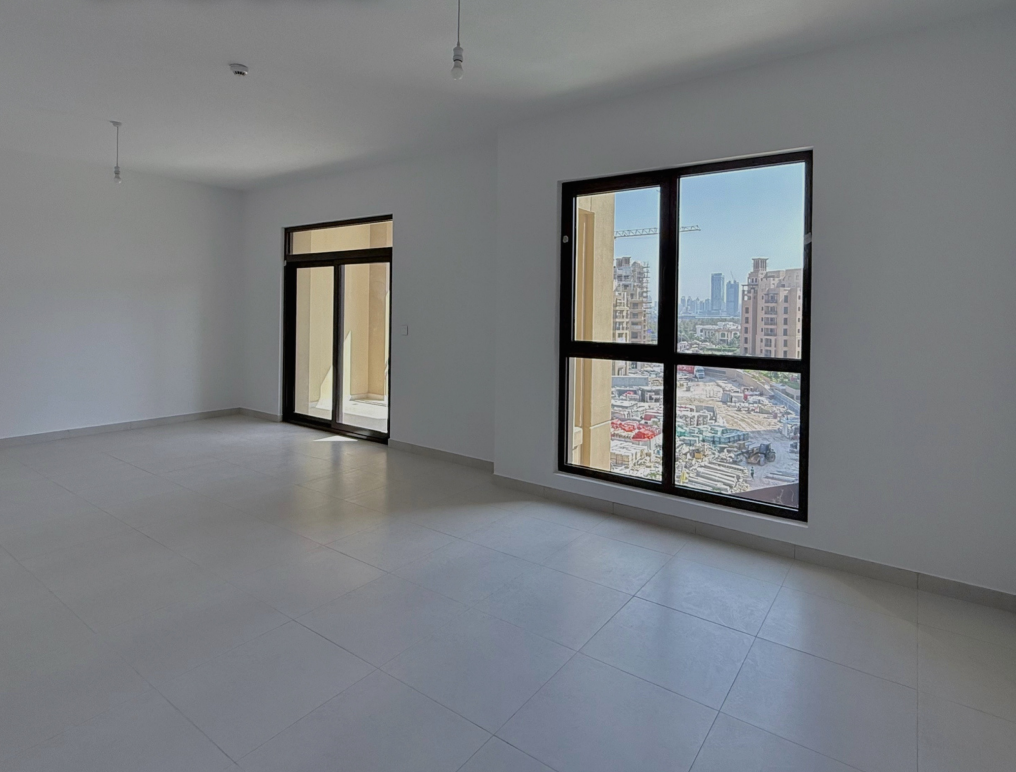 Квартира в Дубае, ОАЭ, 172.34 м² - фото 1